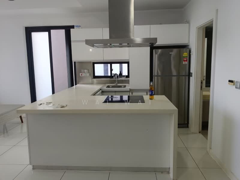Kediaman Servis untuk Disewa di M City - Wai Wai - PropertyGuru.com.my
