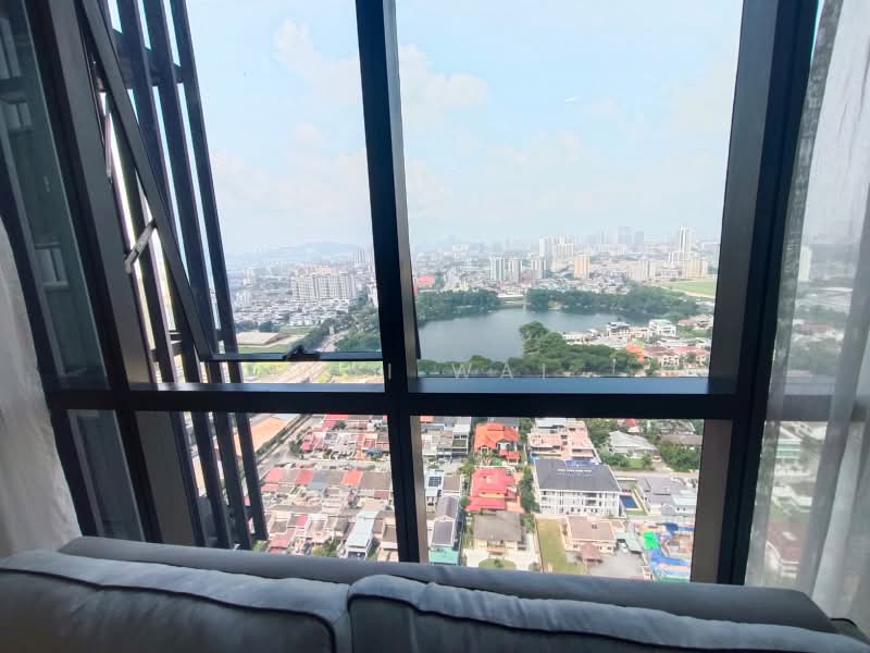 Kediaman Servis untuk Disewa di M City - Wai Wai - PropertyGuru.com.my