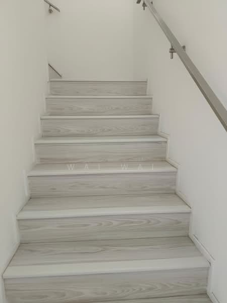 Kediaman Servis untuk Disewa di M City - Wai Wai - PropertyGuru.com.my
