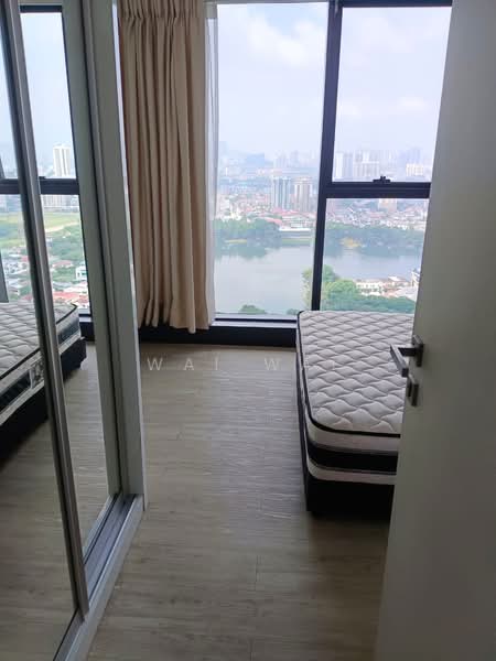 Kediaman Servis untuk Disewa di M City - Wai Wai - PropertyGuru.com.my