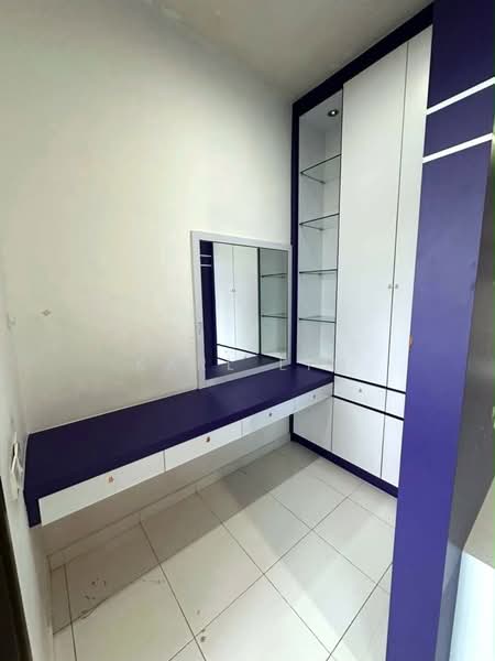 2-storey Terraced House for Sale in Setia Tropika (Johor Bahru) - Karl Lim - Interior - PropertyGuru.com.my