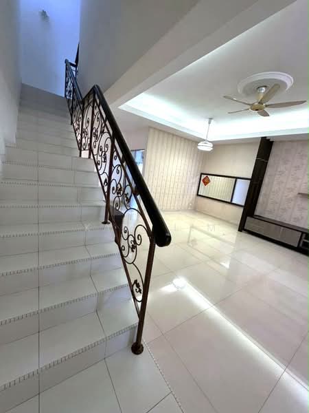 2-storey Terraced House for Sale in Setia Tropika (Johor Bahru) - Karl Lim - Interior - PropertyGuru.com.my