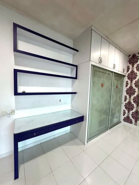 2-storey Terraced House for Sale in Setia Tropika (Johor Bahru) - Karl Lim - Study - PropertyGuru.com.my