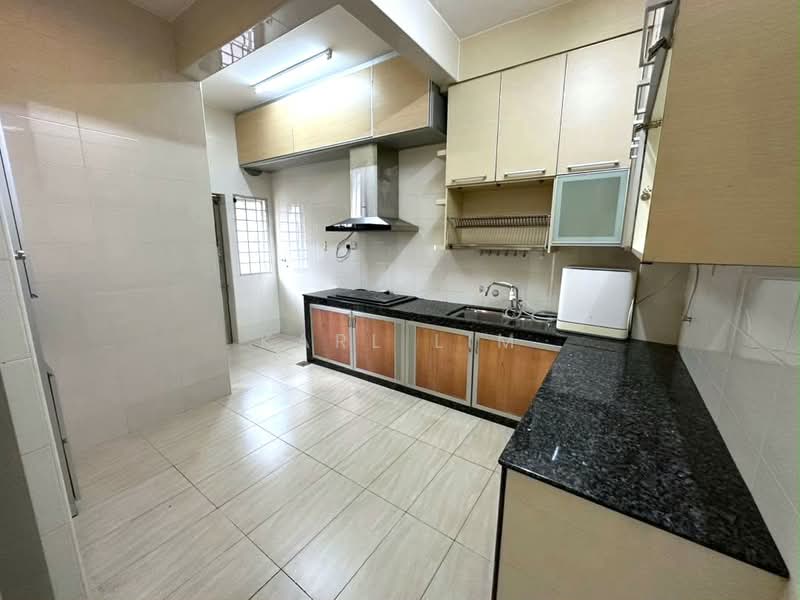 2-storey Terraced House for Sale in Setia Tropika (Johor Bahru) - Karl Lim - Kitchen - PropertyGuru.com.my