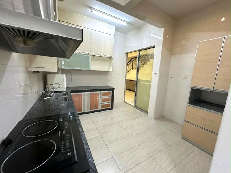 2-storey Terraced House for Sale in Setia Tropika (Johor Bahru) - Karl Lim - Kitchen - PropertyGuru.com.my