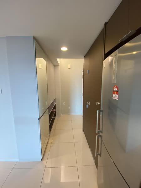 Kediaman Servis untuk Dijual di Verve Suites KL South - Alex Ang - PropertyGuru.com.my