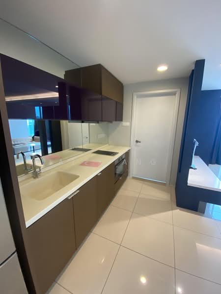 Kediaman Servis untuk Dijual di Verve Suites KL South - Alex Ang - PropertyGuru.com.my