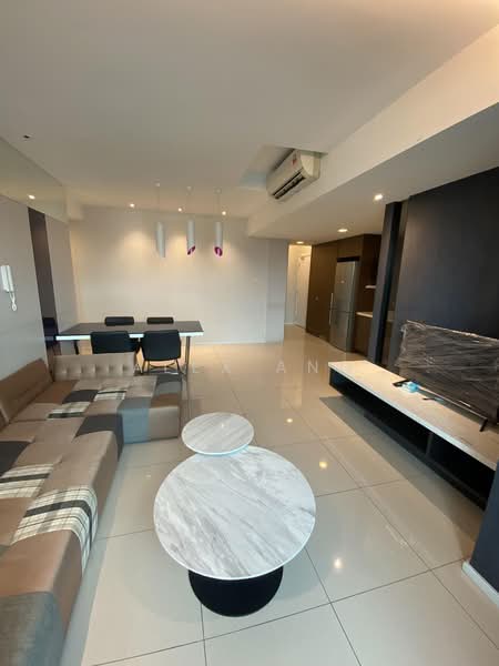 Kediaman Servis untuk Dijual di Verve Suites KL South - Alex Ang - PropertyGuru.com.my