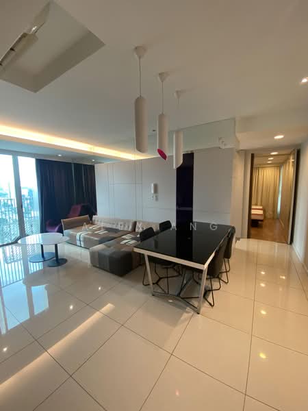 Kediaman Servis untuk Dijual di Verve Suites KL South - Alex Ang - PropertyGuru.com.my