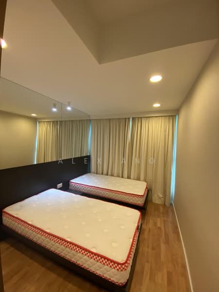 Kediaman Servis untuk Dijual di Verve Suites KL South - Alex Ang - PropertyGuru.com.my