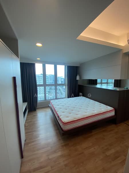 Kediaman Servis untuk Dijual di Verve Suites KL South - Alex Ang - PropertyGuru.com.my