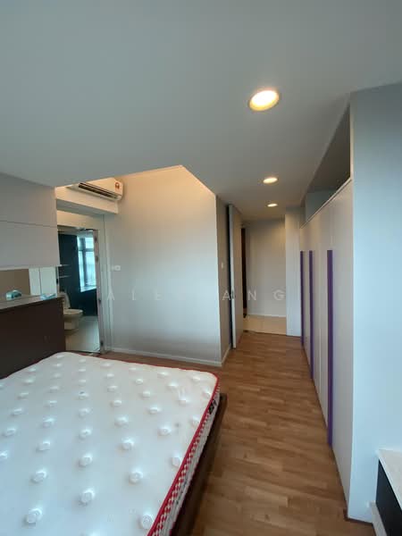 Kediaman Servis untuk Dijual di Verve Suites KL South - Alex Ang - PropertyGuru.com.my