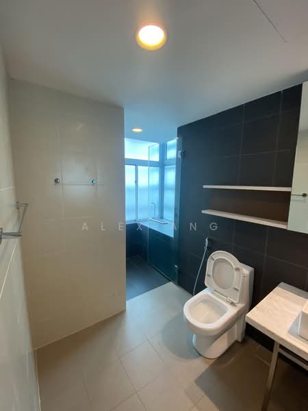 Kediaman Servis untuk Dijual di Verve Suites KL South - Alex Ang - PropertyGuru.com.my