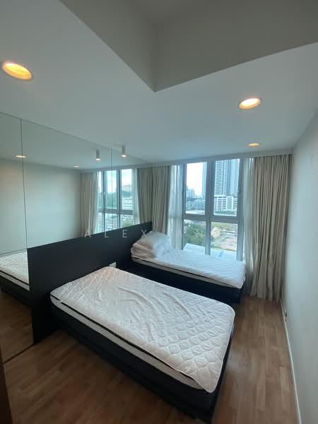 Kediaman Servis untuk Dijual di Verve Suites KL South - Alex Ang - PropertyGuru.com.my