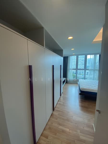 Kediaman Servis untuk Dijual di Verve Suites KL South - Alex Ang - PropertyGuru.com.my