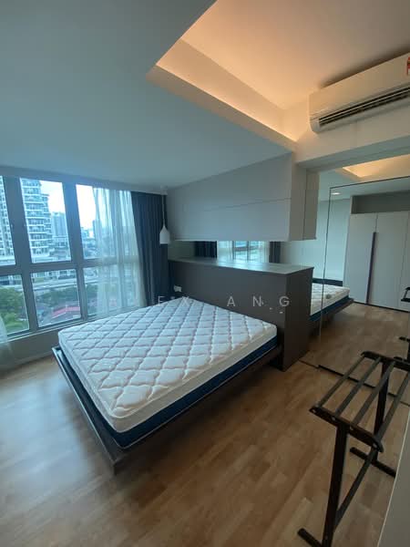 Kediaman Servis untuk Dijual di Verve Suites KL South - Alex Ang - PropertyGuru.com.my