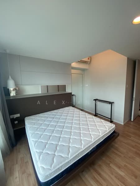 Kediaman Servis untuk Dijual di Verve Suites KL South - Alex Ang - PropertyGuru.com.my