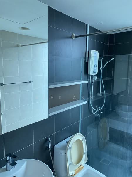 Kediaman Servis untuk Dijual di Verve Suites KL South - Alex Ang - PropertyGuru.com.my