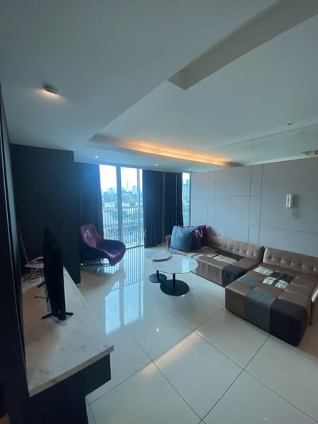 Kediaman Servis untuk Dijual di Verve Suites KL South - Alex Ang - PropertyGuru.com.my