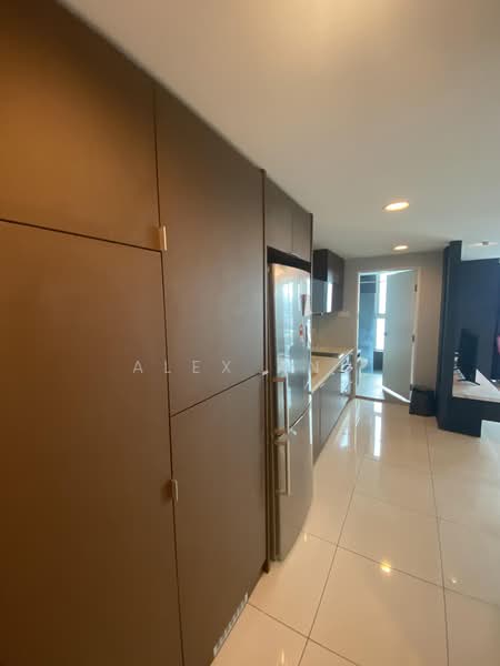 Kediaman Servis untuk Dijual di Verve Suites KL South - Alex Ang - PropertyGuru.com.my