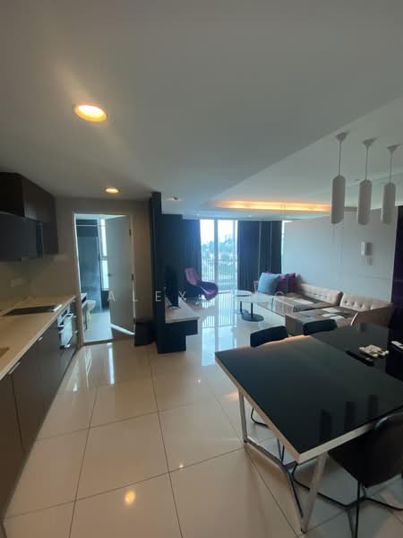 Kediaman Servis untuk Dijual di Verve Suites KL South - Alex Ang - PropertyGuru.com.my