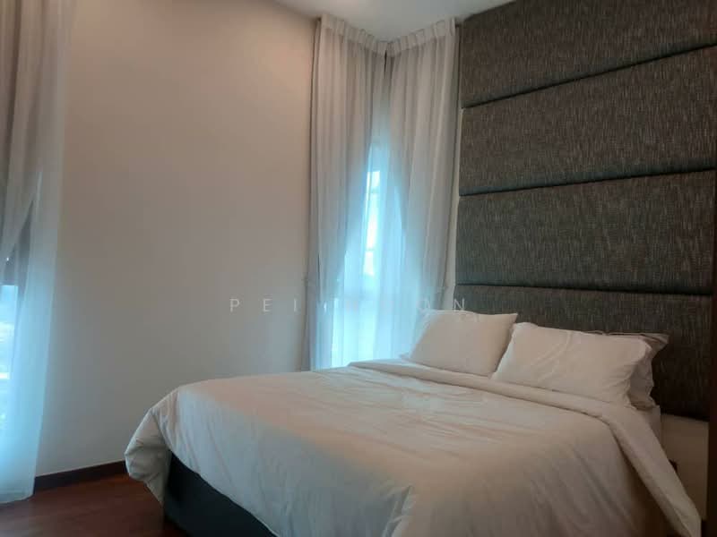 Kondominium untuk Disewa di Alila2 - Pei Hoon - Bedroom - PropertyGuru.com.my