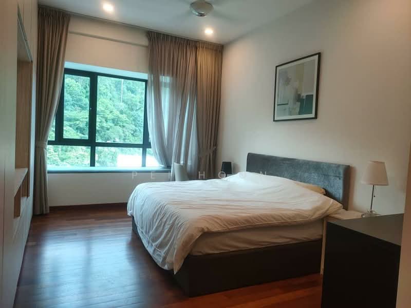Kondominium untuk Disewa di Alila2 - Pei Hoon - Bedroom - PropertyGuru.com.my