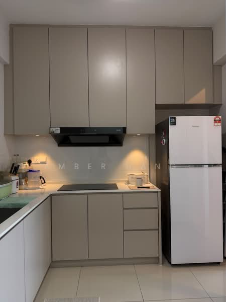 Condominium for Rent at Havana Beach Residences - Amber Hang - PropertyGuru.com.my