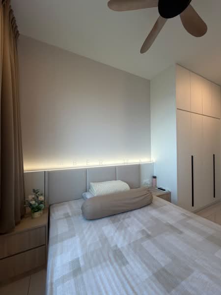 Condominium for Rent at Havana Beach Residences - Amber Hang - PropertyGuru.com.my
