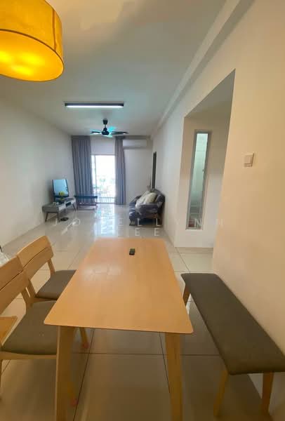 Servis Apartment untuk Disewa di The Stone - Jocellynn Lee - PropertyGuru.com.my