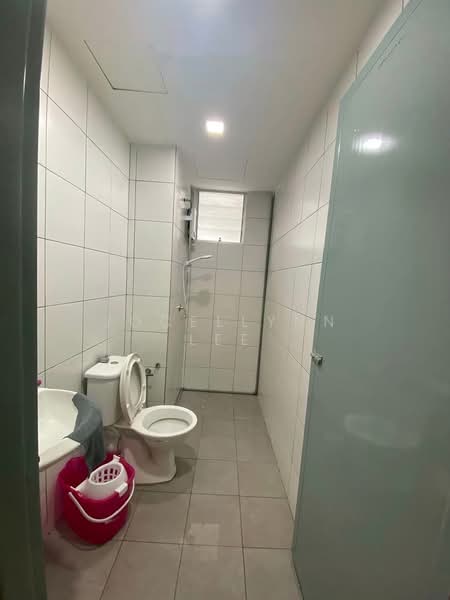Servis Apartment untuk Disewa di The Stone - Jocellynn Lee - PropertyGuru.com.my