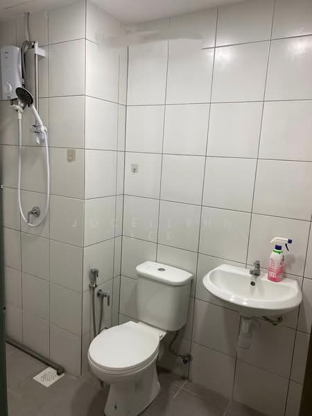 Servis Apartment untuk Disewa di The Stone - Jocellynn Lee - PropertyGuru.com.my