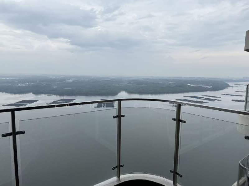 Kondominium untuk Disewa di Bay Laurel @ Country Garden Danga Bay - Yvonne Chong - PropertyGuru.com.my