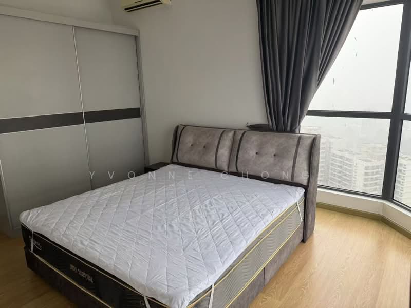 Kondominium untuk Disewa di Bay Laurel @ Country Garden Danga Bay - Yvonne Chong - PropertyGuru.com.my