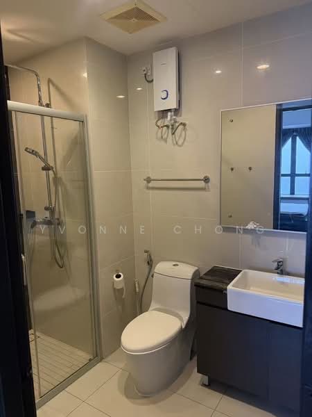 Kondominium untuk Disewa di Bay Laurel @ Country Garden Danga Bay - Yvonne Chong - PropertyGuru.com.my