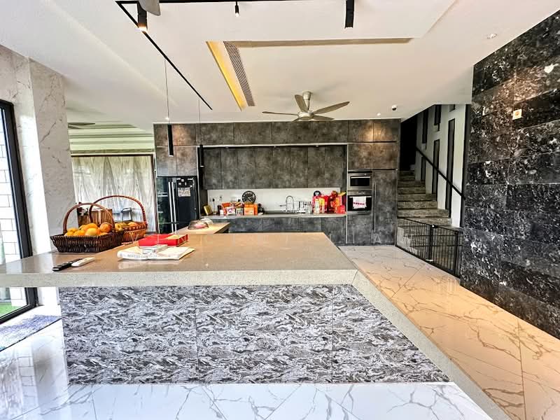 Bungalow House untuk Dijual di Tropicana Golf & Country Resort (Tropicana) - Vincent Liaw - Kitchen - PropertyGuru.com.my