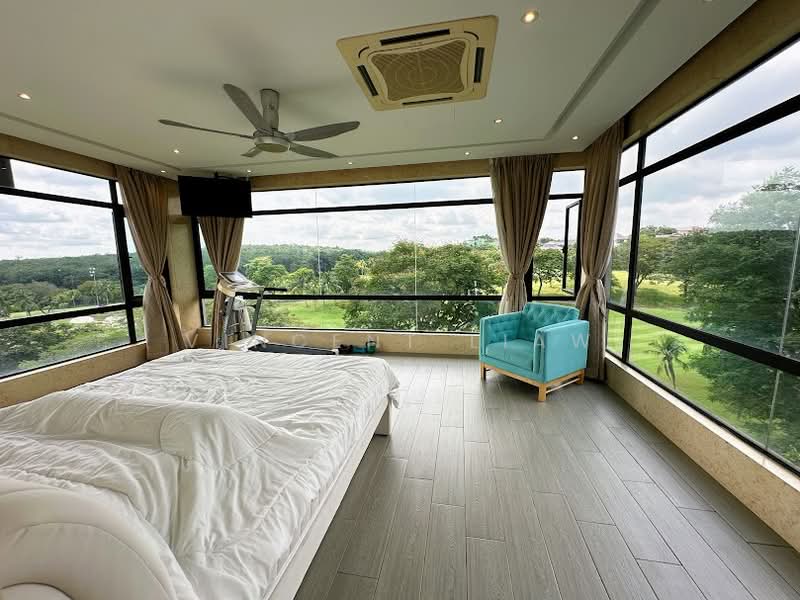 Bungalow for Sale in Tropicana (Selangor) - Vincent Liaw - Bedroom - PropertyGuru.com.my