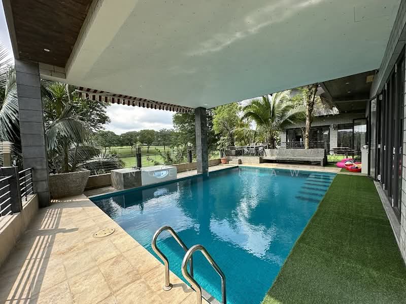 Bungalow for Sale in Tropicana (Selangor) - Vincent Liaw - Exterior - PropertyGuru.com.my