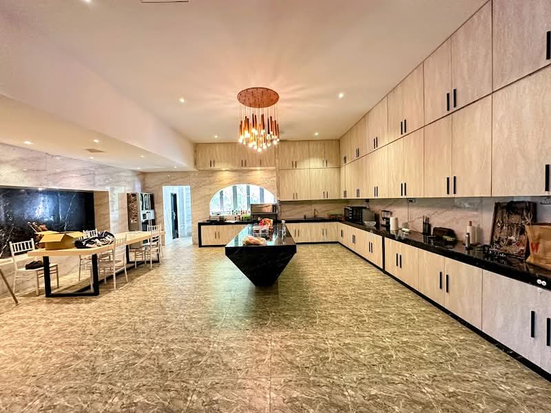Bungalow for Sale in Tropicana (Selangor) - Vincent Liaw - Kitchen - PropertyGuru.com.my