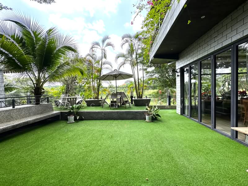 Bungalow for Sale in Tropicana (Selangor) - Vincent Liaw - Exterior - PropertyGuru.com.my