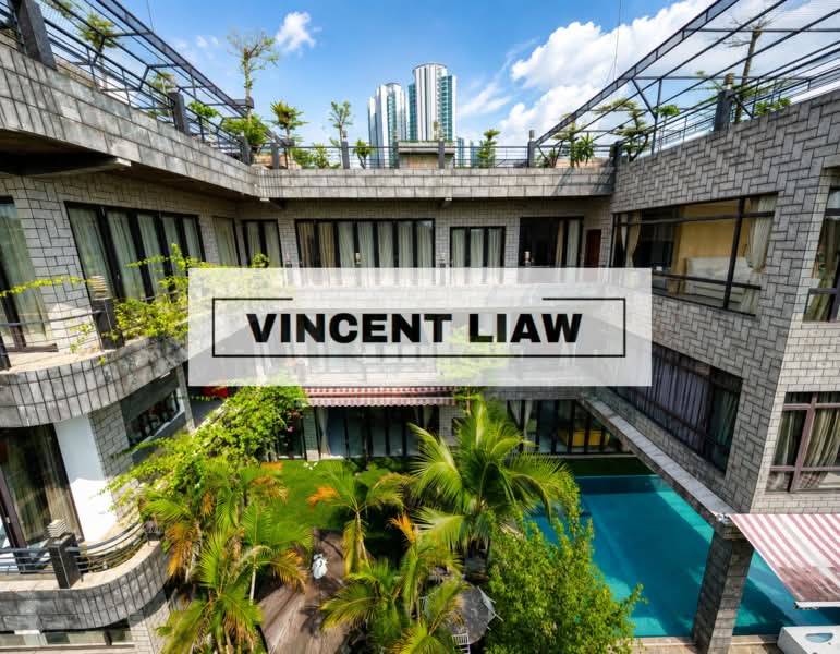 Bungalow House untuk Dijual di Tropicana Golf & Country Resort (Tropicana) - Vincent Liaw - Exterior - PropertyGuru.com.my