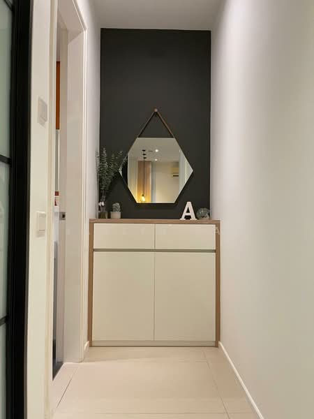 Service Residence for Sale at Arcoris SOHO - Jaslyn Tan - Entrance - PropertyGuru.com.my