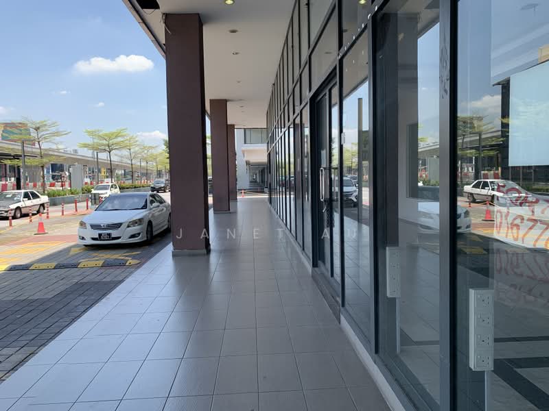 Shop / Office for Sale in One South (Seri Kembangan) - Janet Au - PropertyGuru.com.my