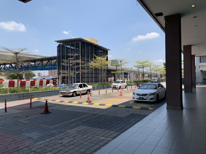 Shop / Office for Sale in One South (Seri Kembangan) - Janet Au - PropertyGuru.com.my