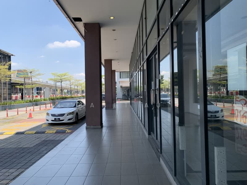 Shop / Office for Sale in One South (Seri Kembangan) - Janet Au - PropertyGuru.com.my