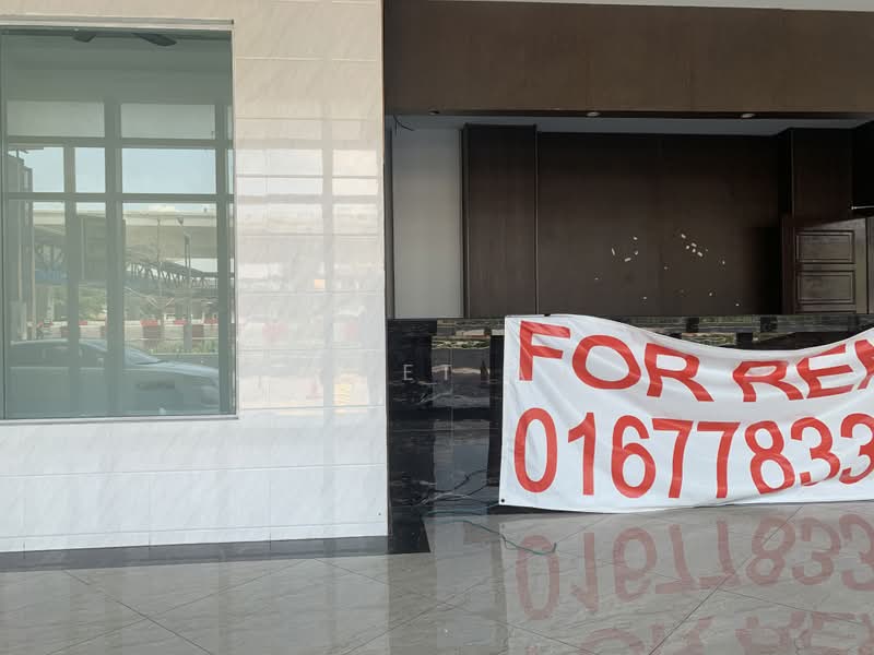 Shop / Office for Sale in One South (Seri Kembangan) - Janet Au - PropertyGuru.com.my