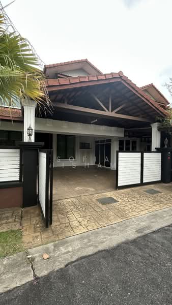 Rumah Teres 2 Tingkat untuk Dijual di Taman Setiawangsa (Setiawangsa) - Sofia Hisham - PropertyGuru.com.my