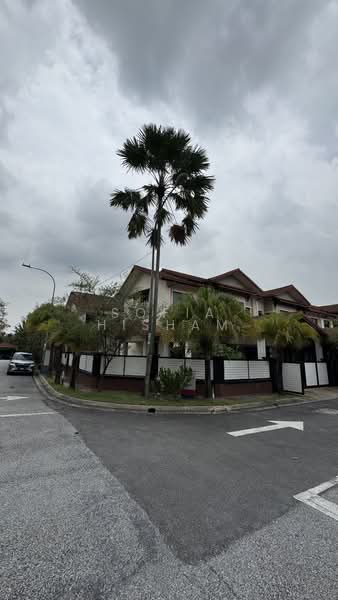 Rumah Teres 2 Tingkat untuk Dijual di Taman Setiawangsa (Setiawangsa) - Sofia Hisham - PropertyGuru.com.my