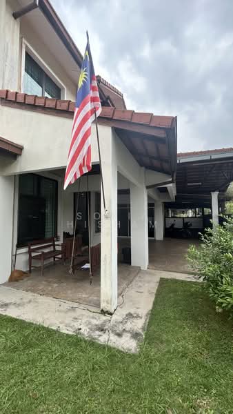 Rumah Teres 2 Tingkat untuk Dijual di Taman Setiawangsa (Setiawangsa) - Sofia Hisham - PropertyGuru.com.my