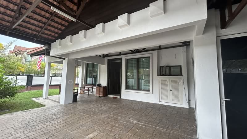 Rumah Teres 2 Tingkat untuk Dijual di Taman Setiawangsa (Setiawangsa) - Sofia Hisham - PropertyGuru.com.my